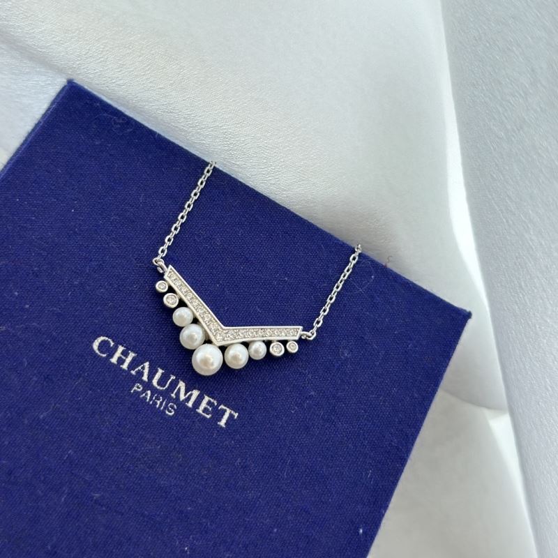 Chaumet Necklaces